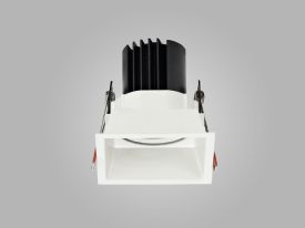 Box 12 Recessed Ceiling Luminaires Dlux Square/Rectangular Recess Ceiling Box 12 Recessed Ceiling Luminaires Dlux Square/Rectangular Recess Ceiling